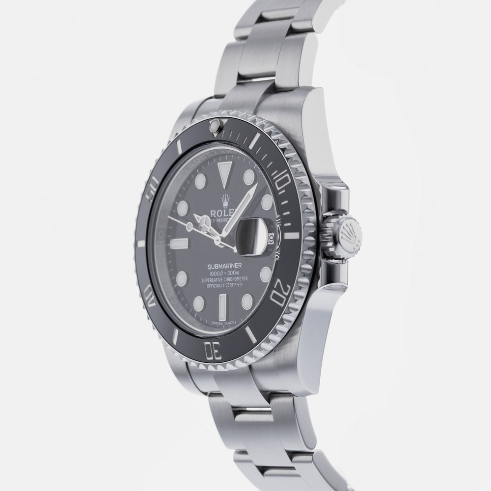 Rolex Submariner 116610 2