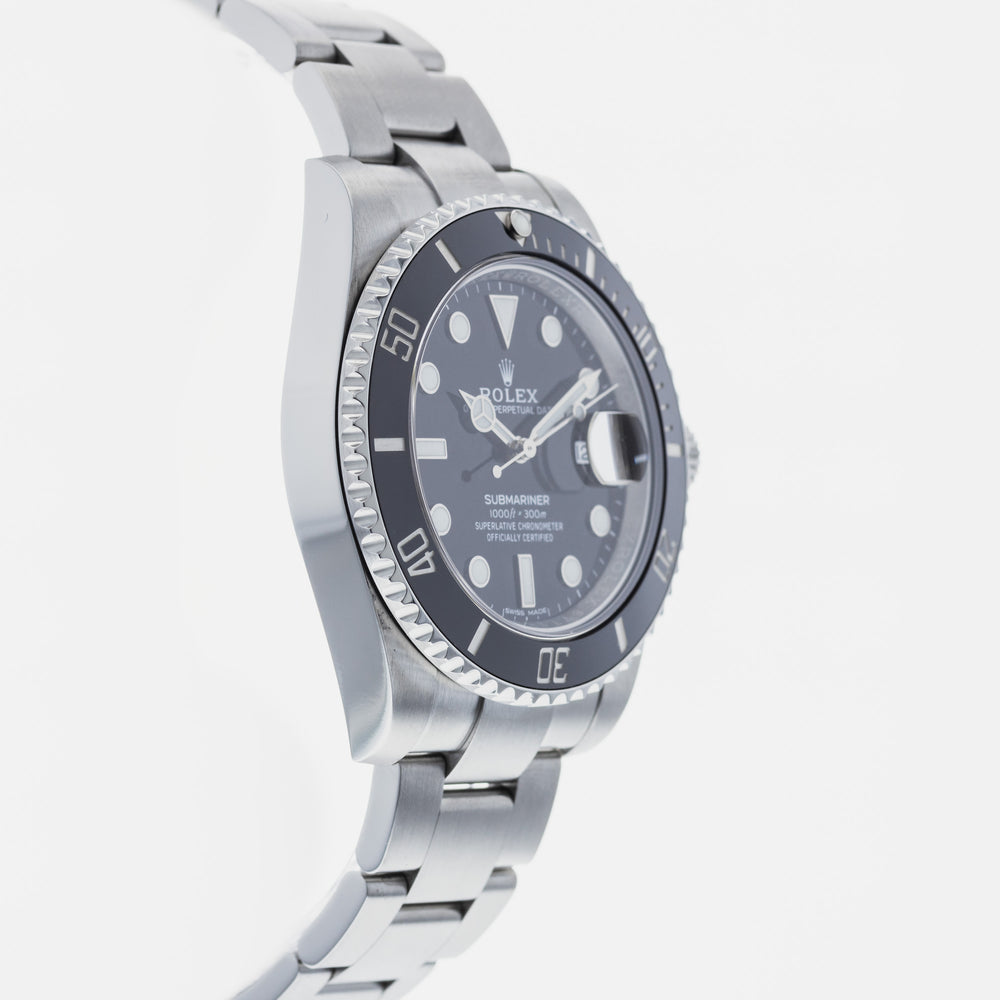 Rolex Submariner 116610 4