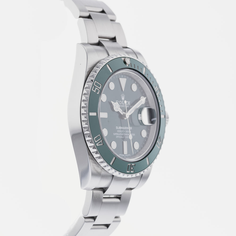 Rolex Submariner 116610LV 4