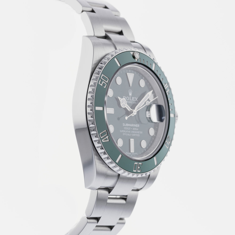 Rolex Submariner 116610LV 4