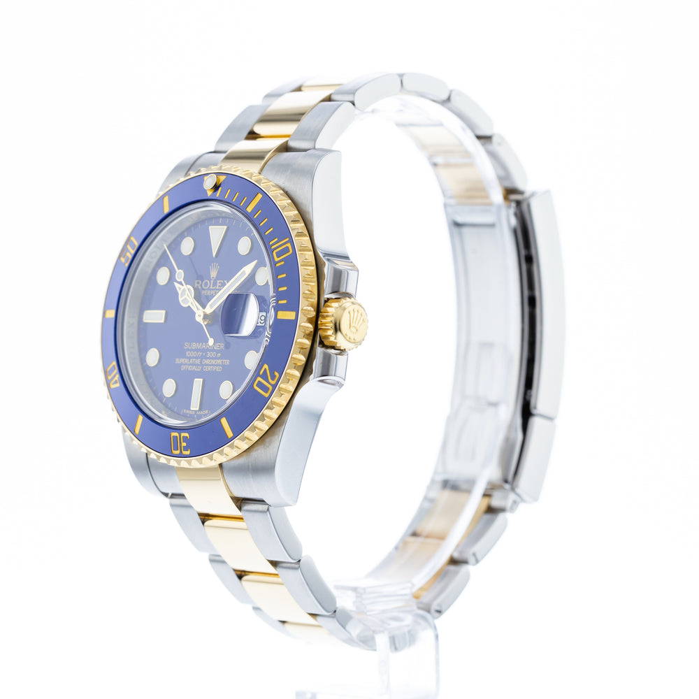 Rolex Submariner 116613 2