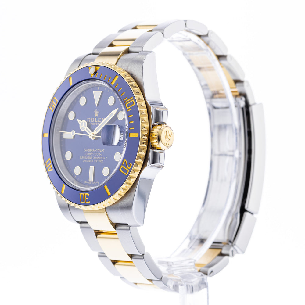 Rolex Submariner 116613 2