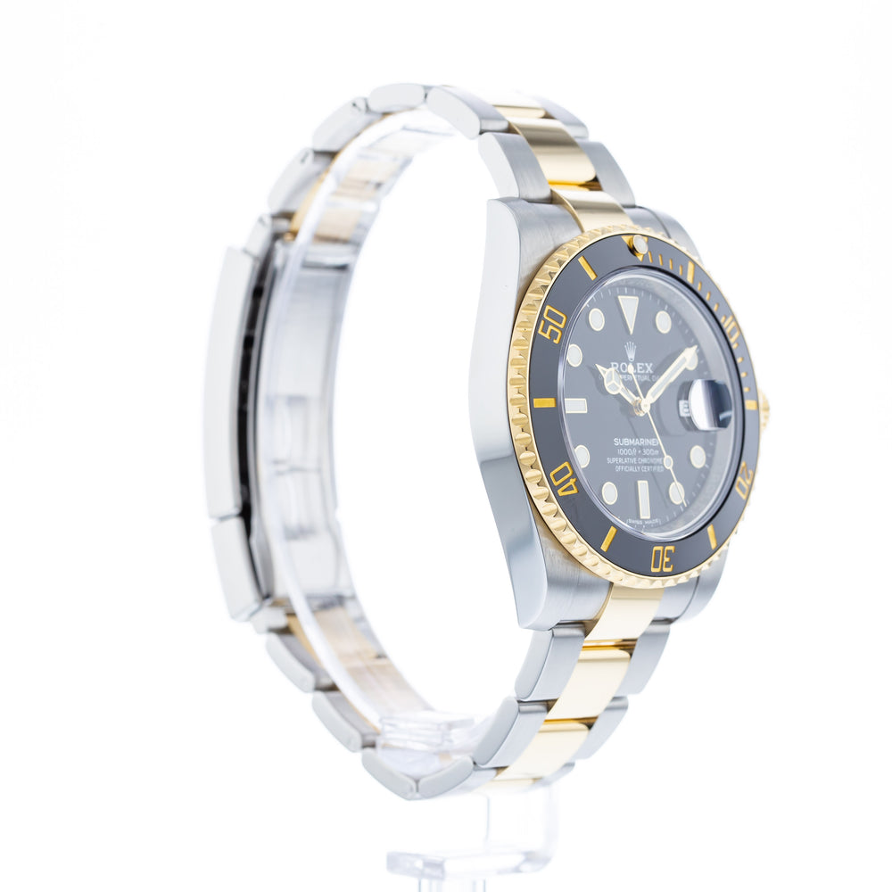 Rolex Submariner 116613 6