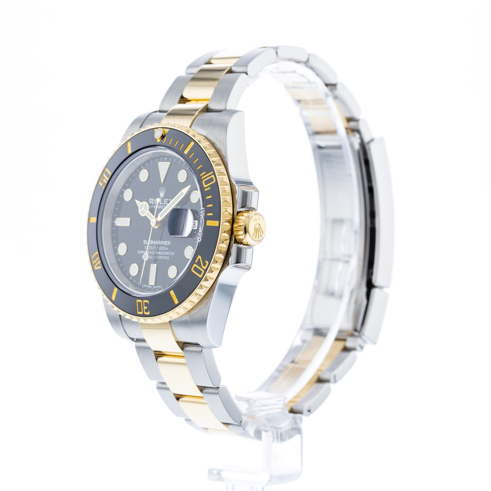 Rolex Submariner 116613 2