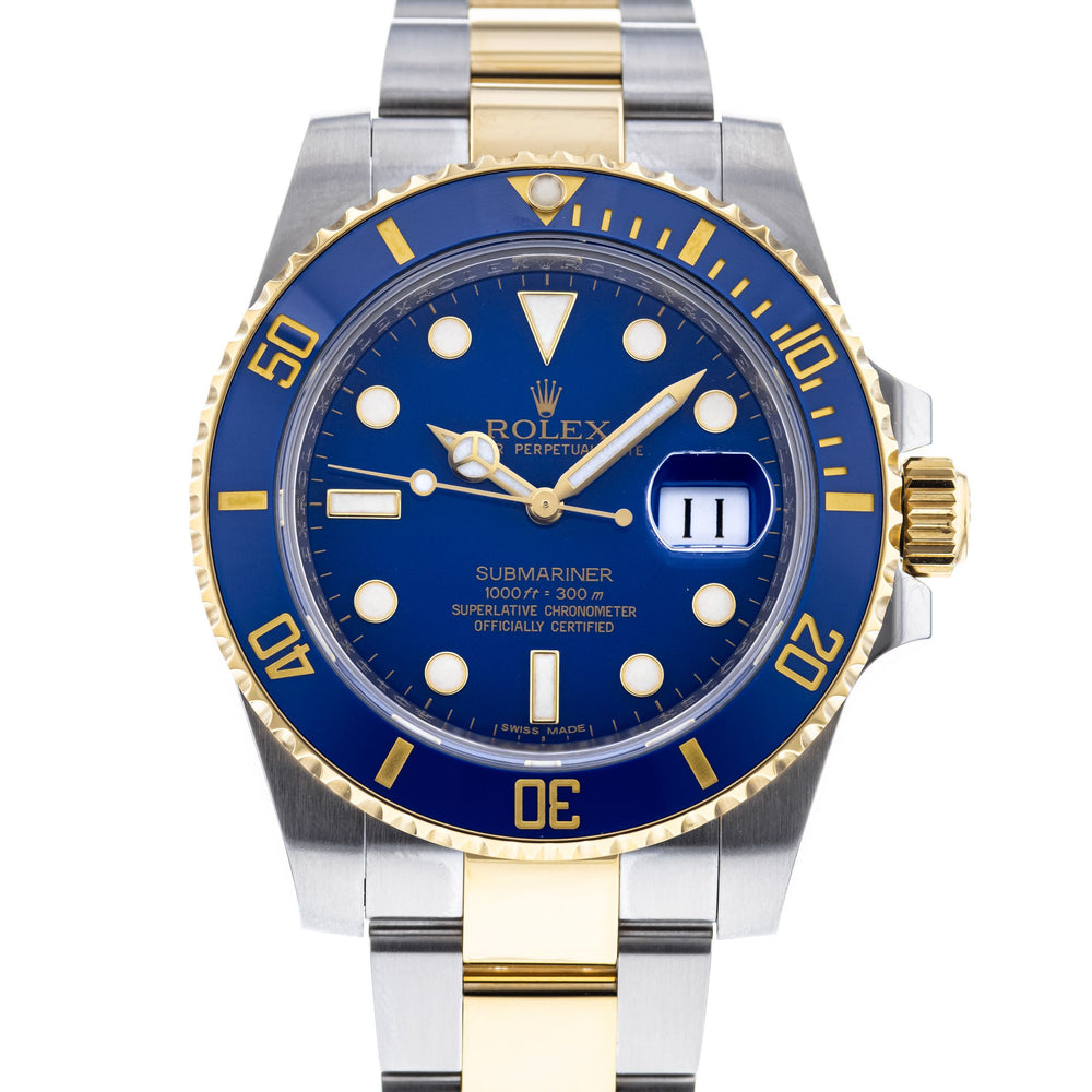 The Definitive Guide to the New 2020 Rolex Submariner - Crown & Caliber Blog