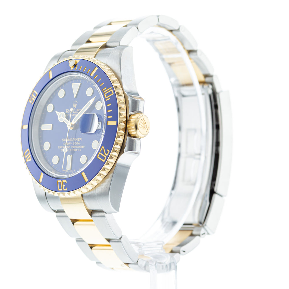 Rolex Submariner 116613 2