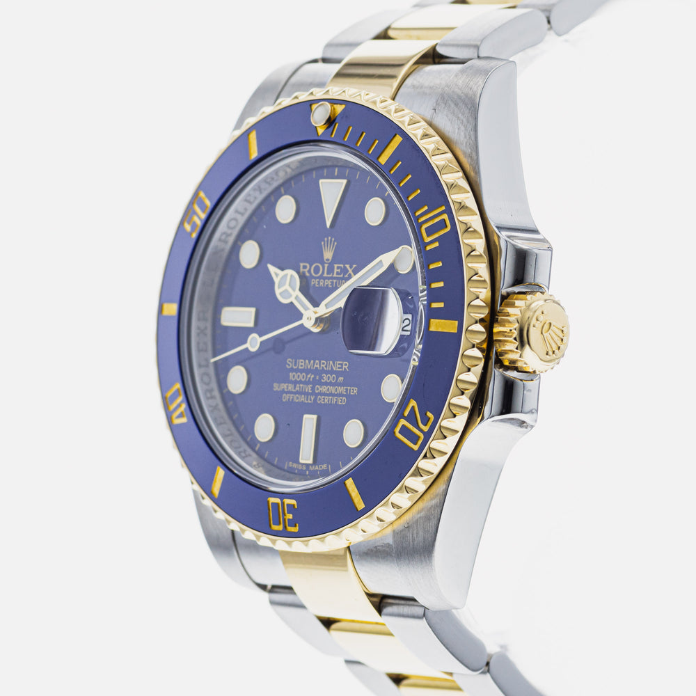 Rolex Submariner 116613 2