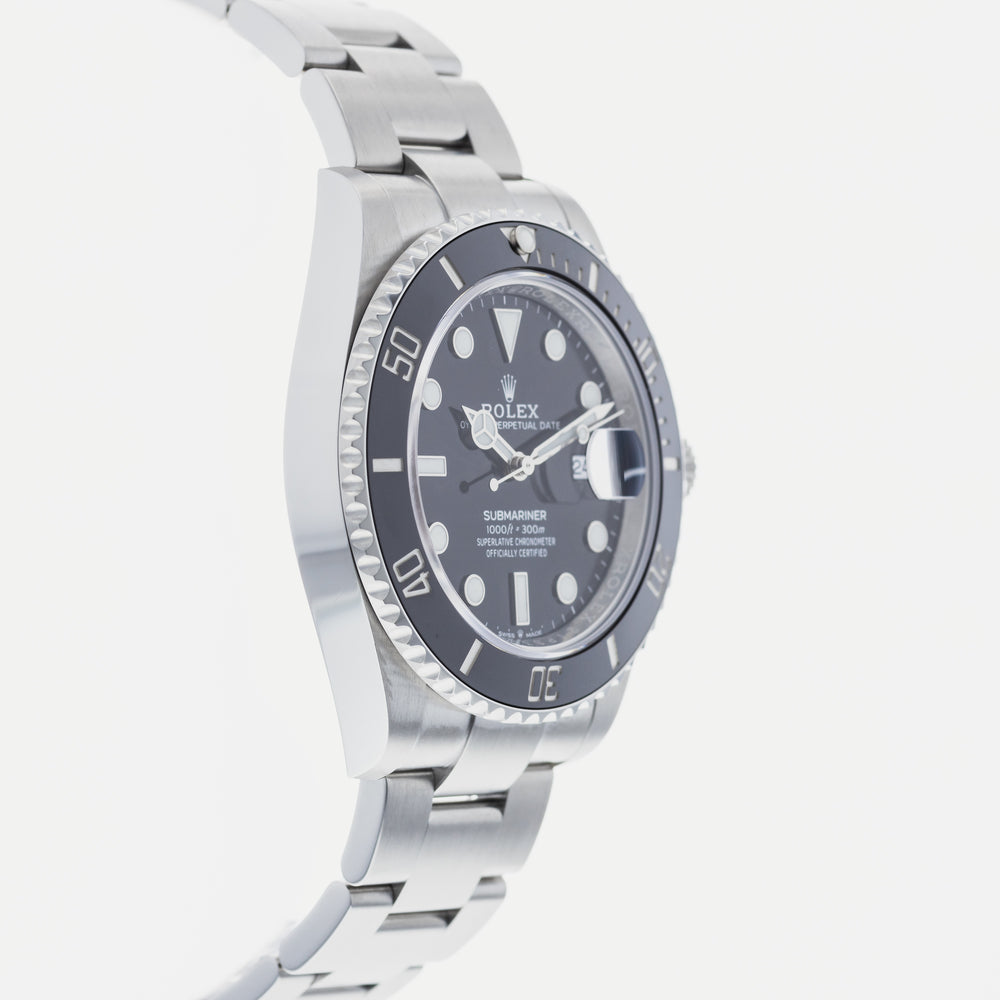 Rolex Submariner 126610 4