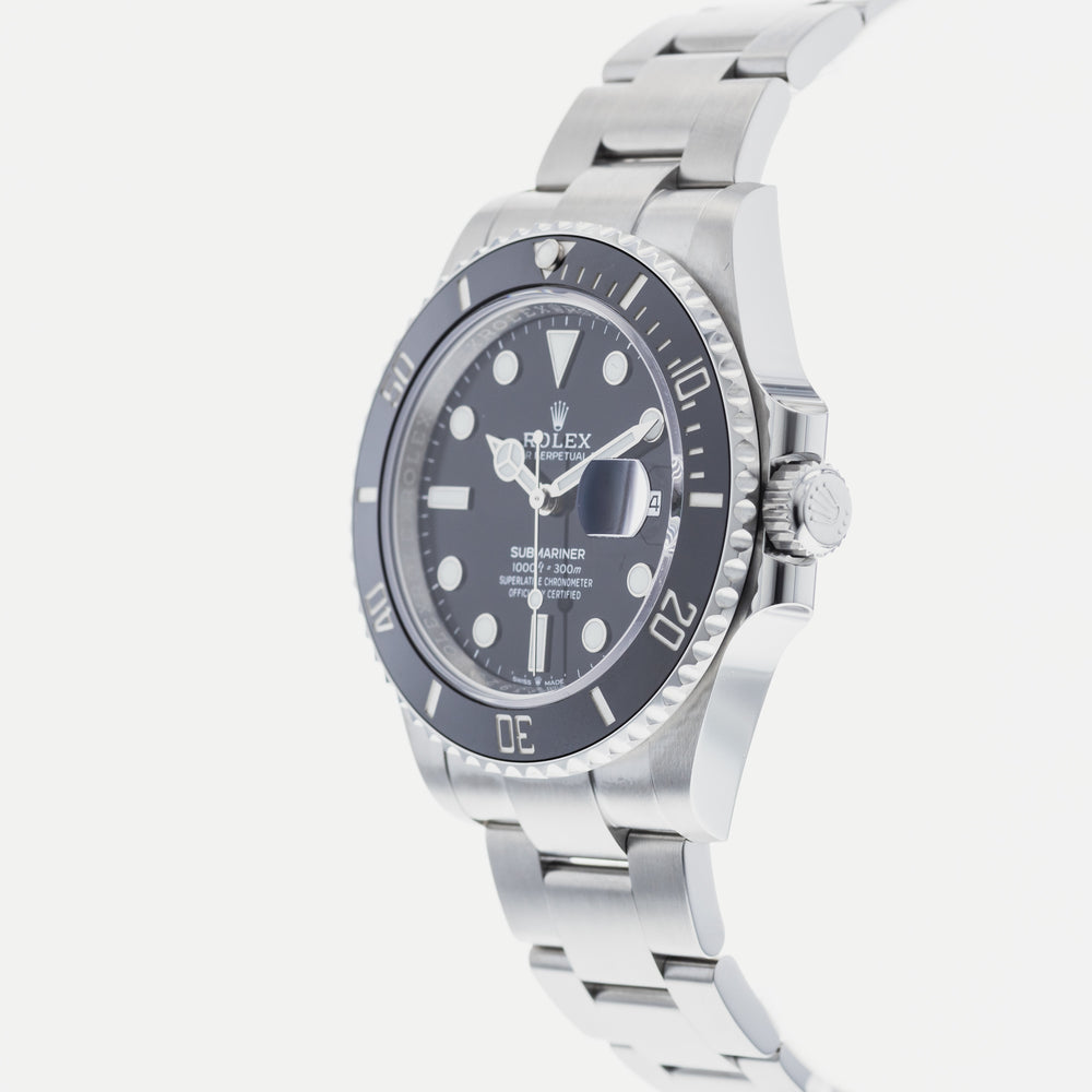 Rolex Submariner 126610 2