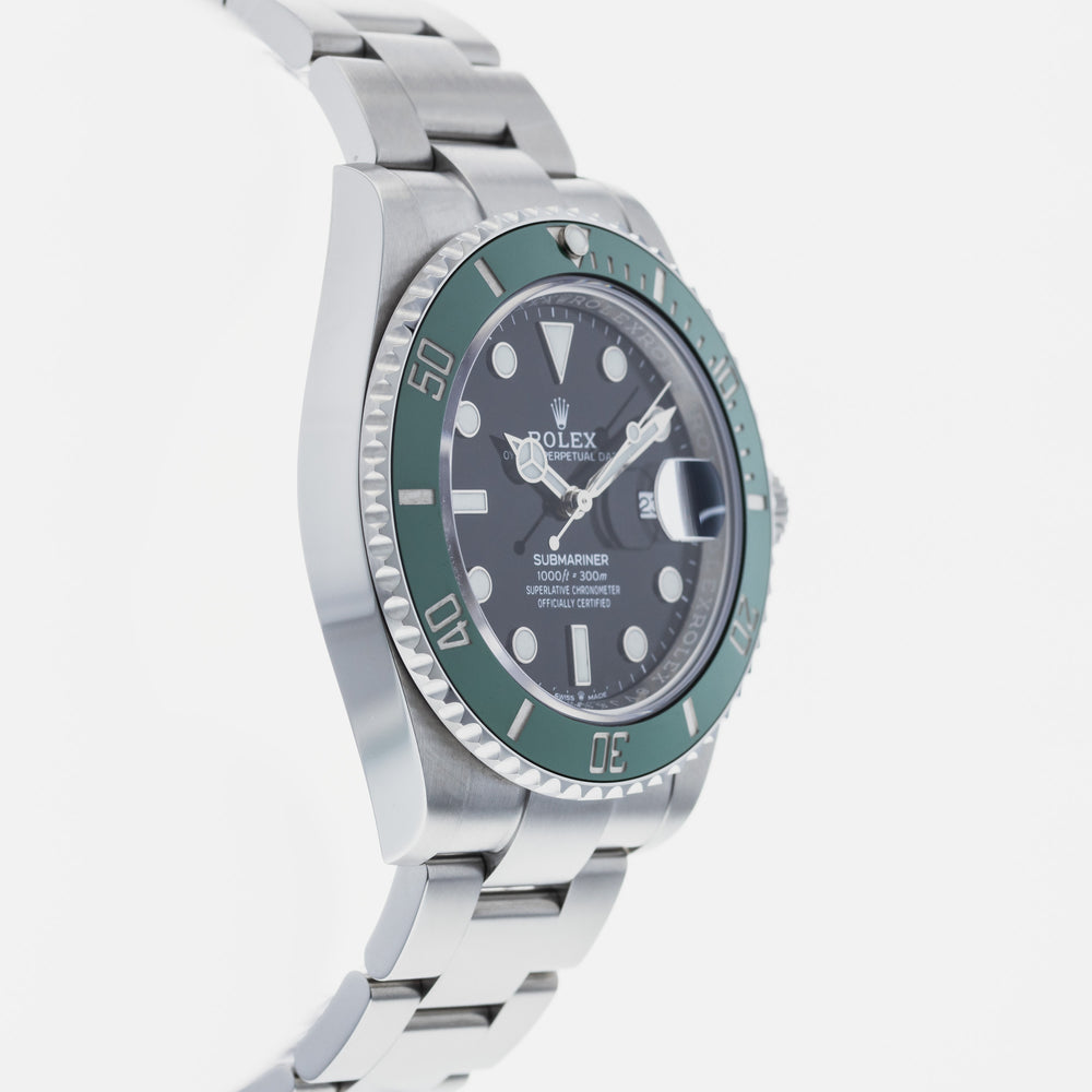 Rolex Submariner 126610 4