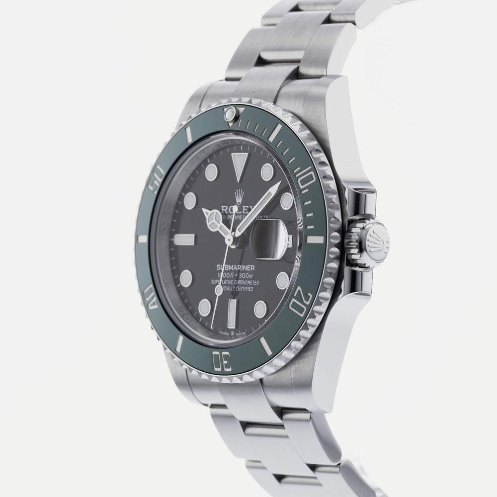 Rolex Submariner 126610 2