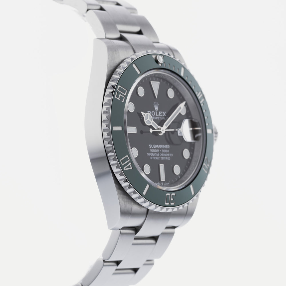 Rolex Submariner 126610 4