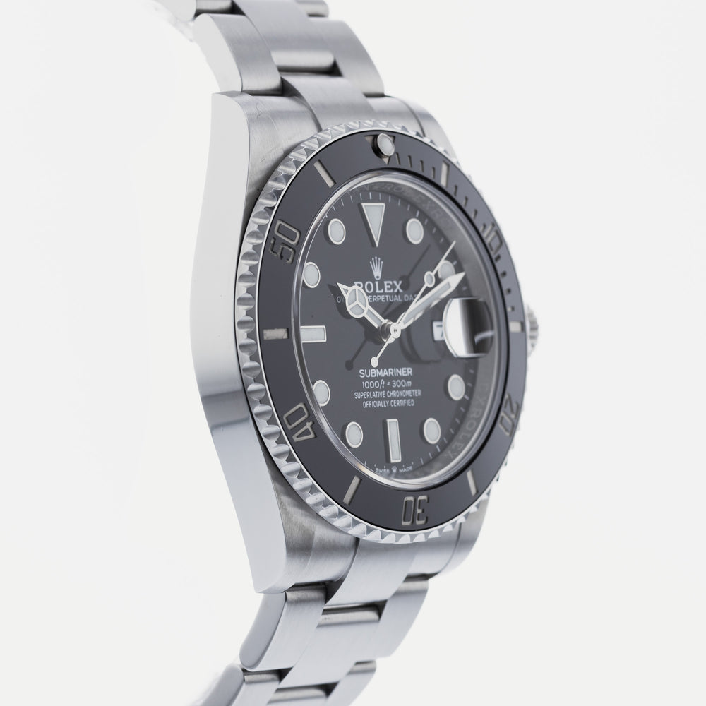 Rolex Submariner 126610 4