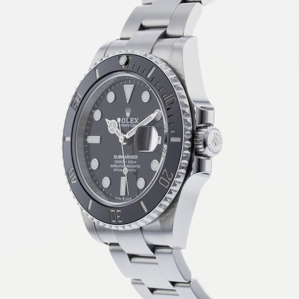 Rolex Submariner 126610 2