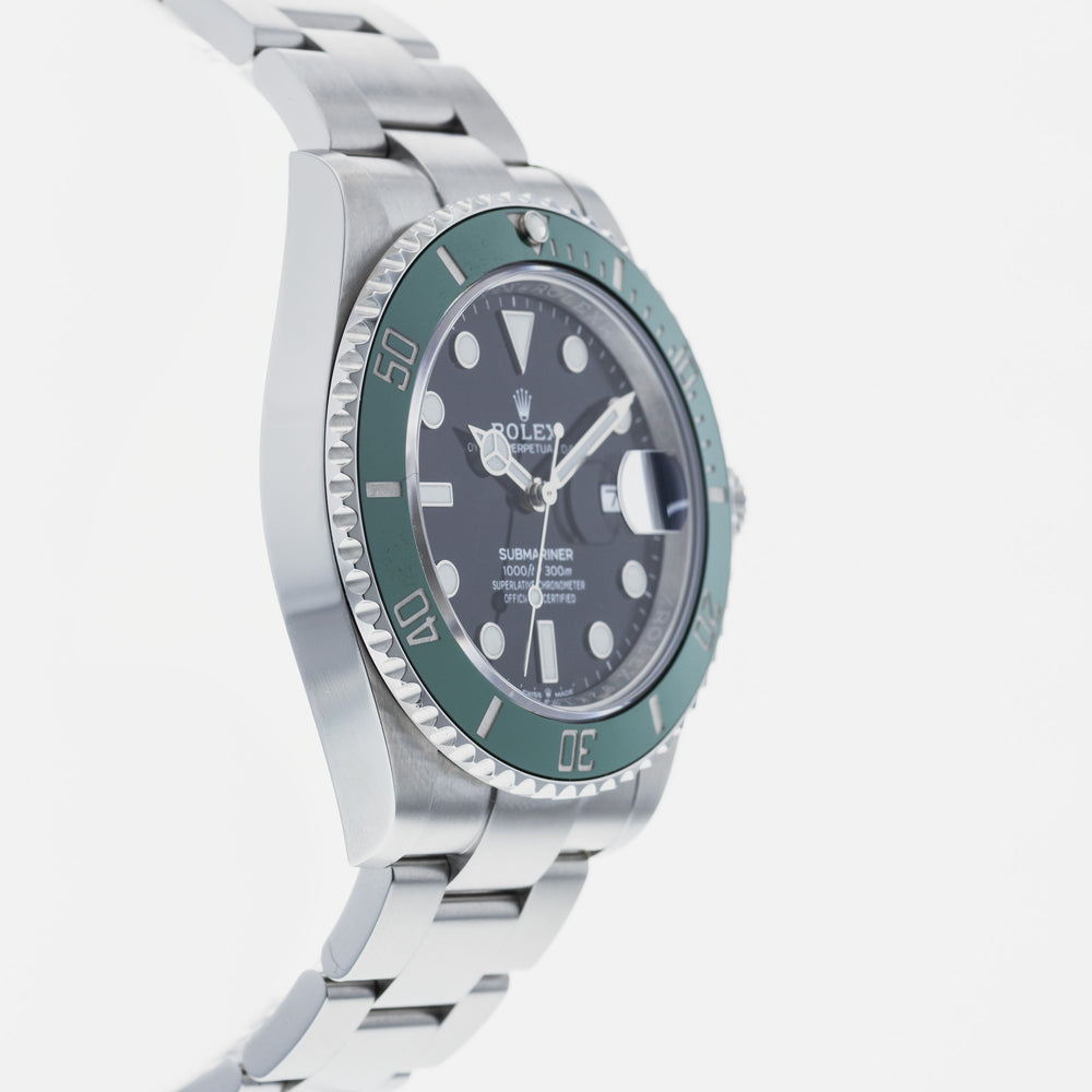 Rolex Submariner 126610 4