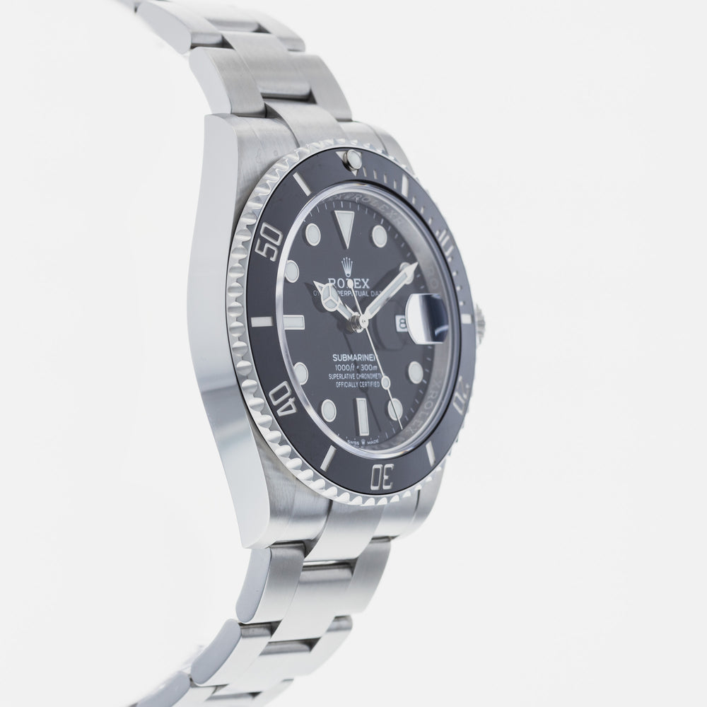 Rolex Submariner 126610 4