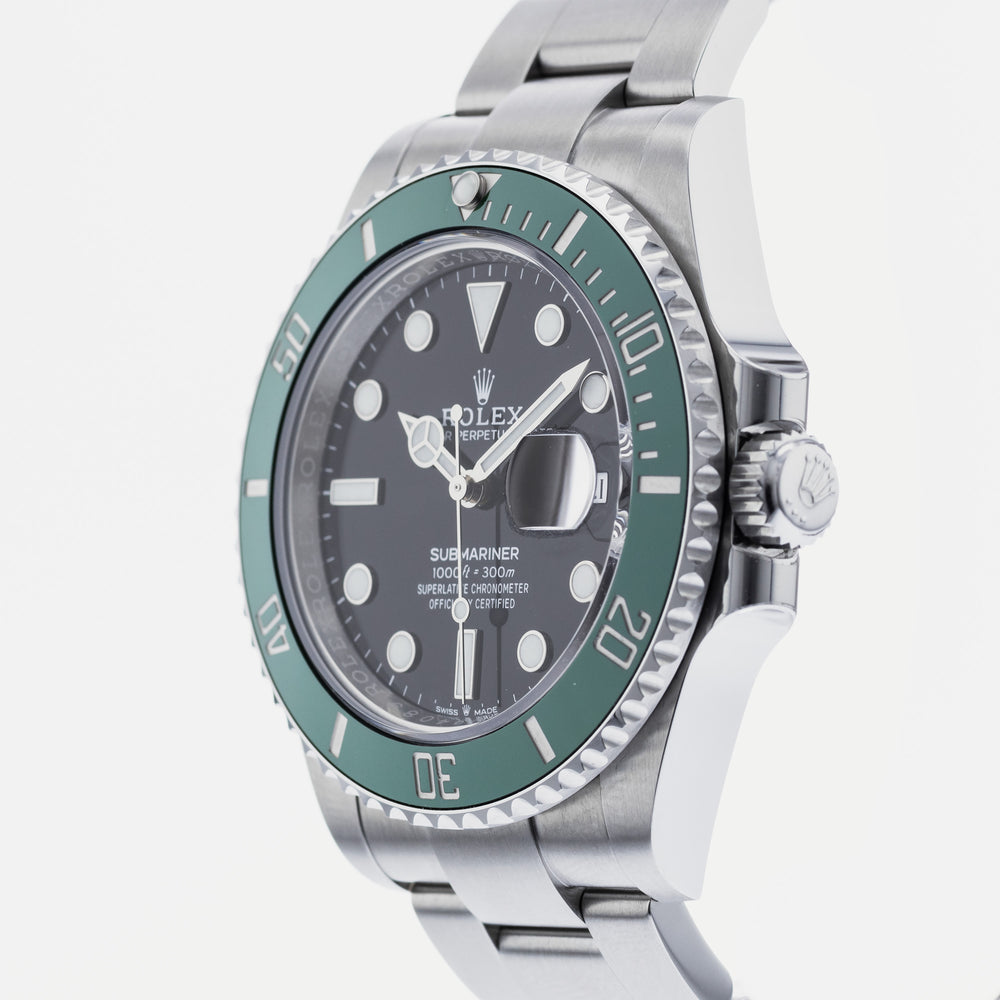 Rolex Submariner 126610 2