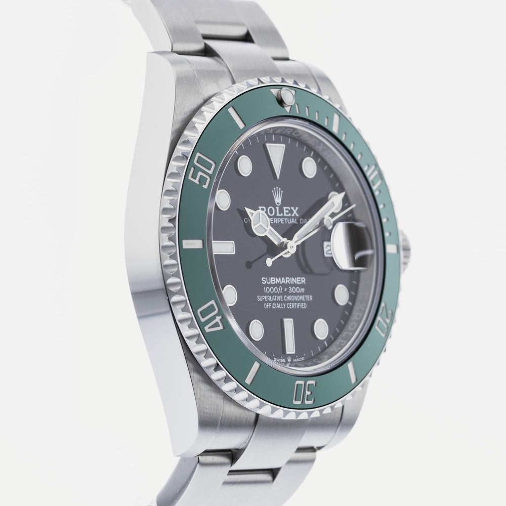 Rolex Submariner 126610 4