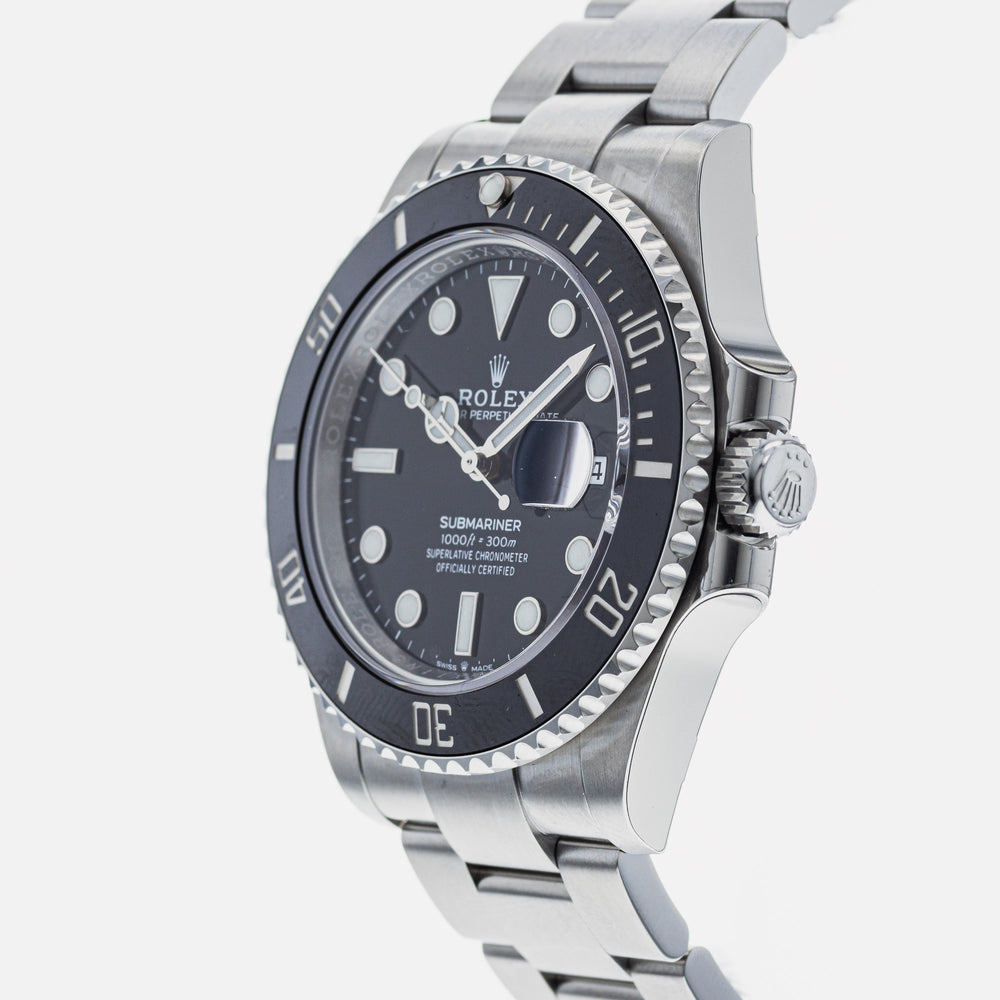 Rolex Submariner 126610 2