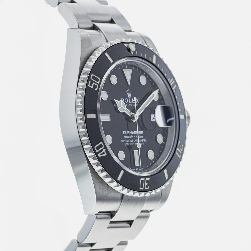 Rolex Submariner 126610 4