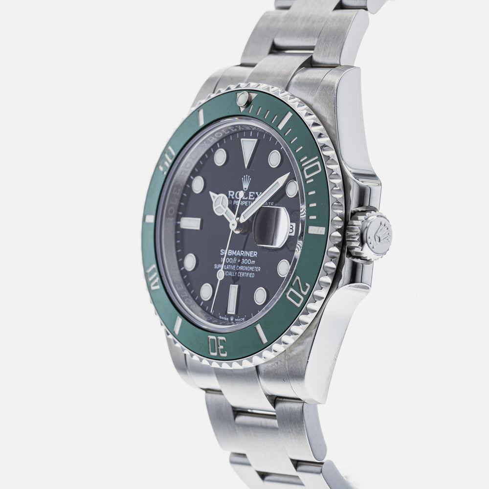 Rolex Submariner 126610 2