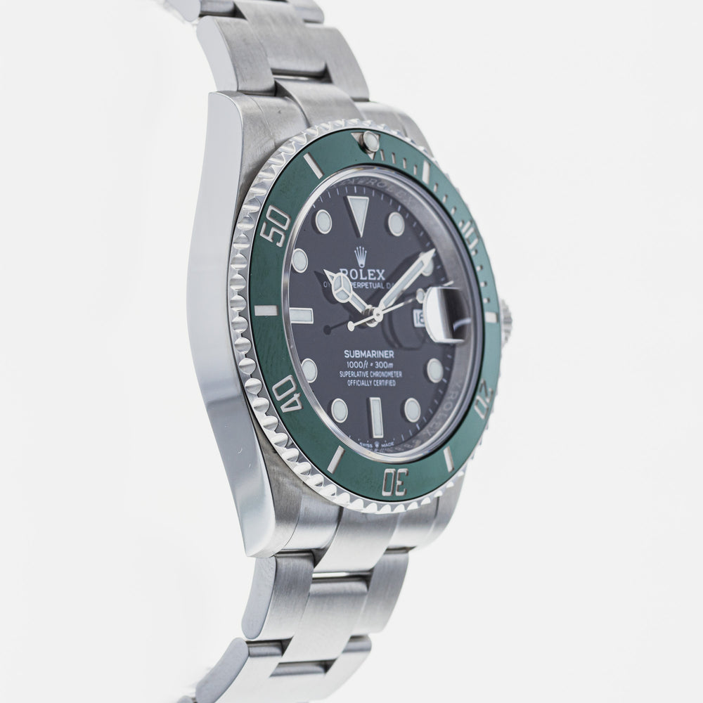 Rolex Submariner 126610 4