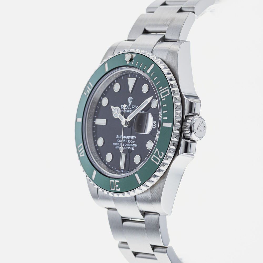 Rolex Submariner 126610 2