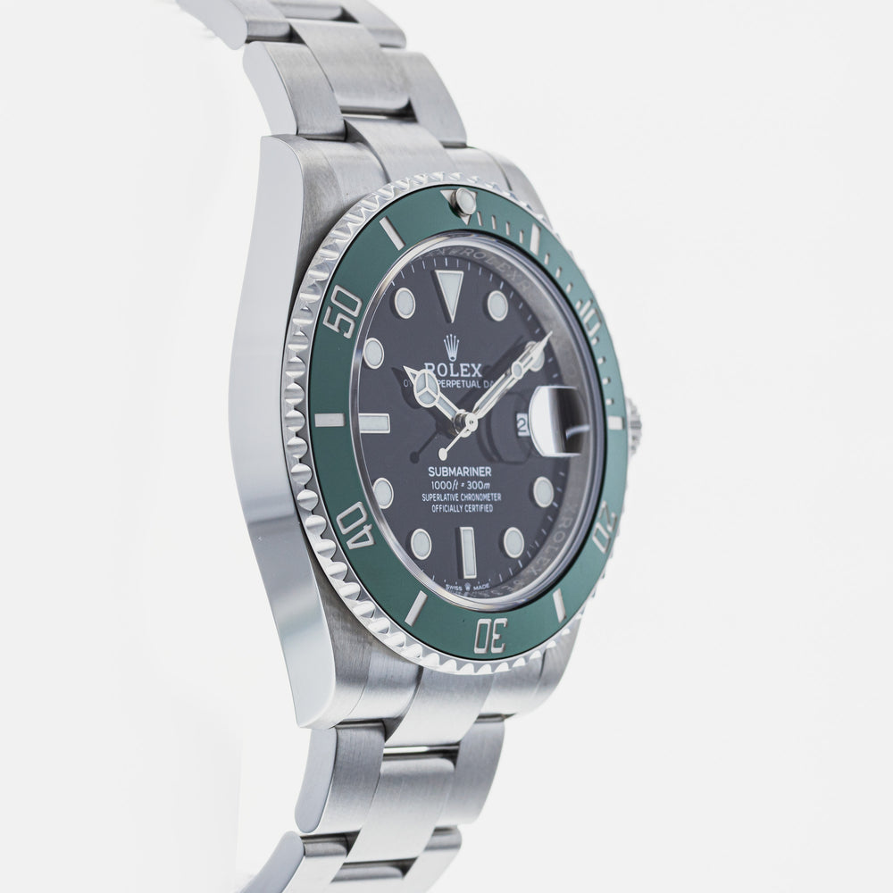 Rolex Submariner 126610 4