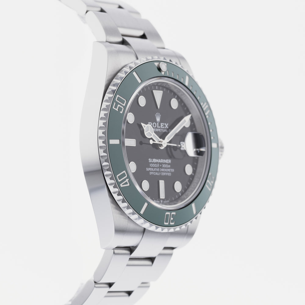 Rolex Submariner 126610 4