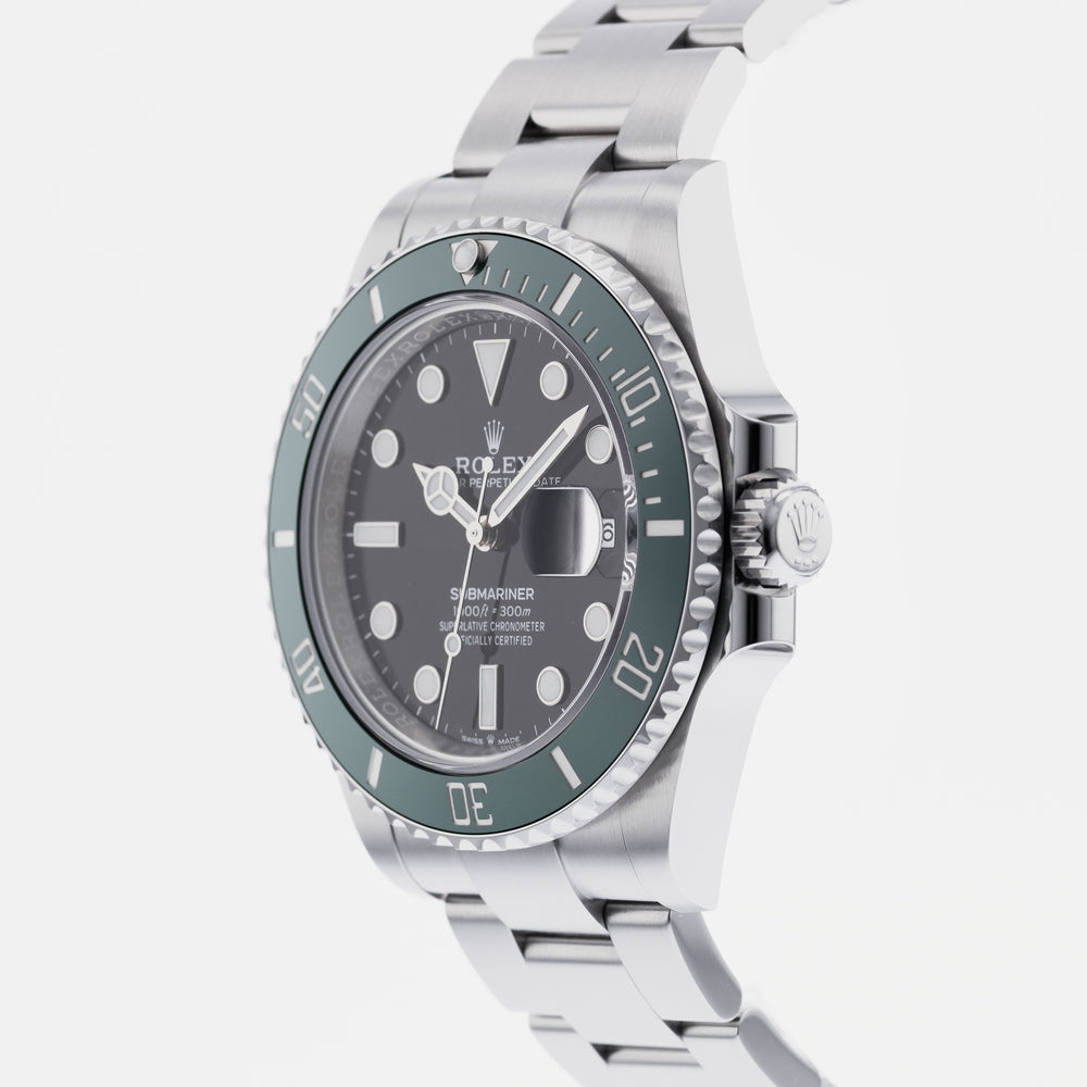 Rolex Submariner 126610 2