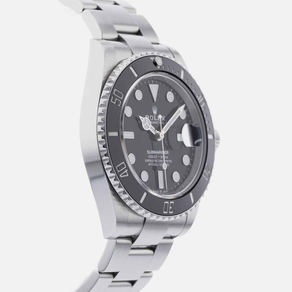 Rolex Submariner 126610 4