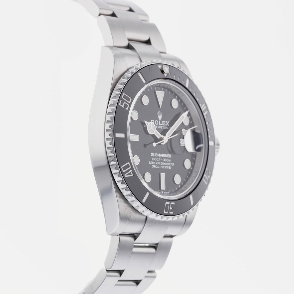 Rolex Submariner 126610 4