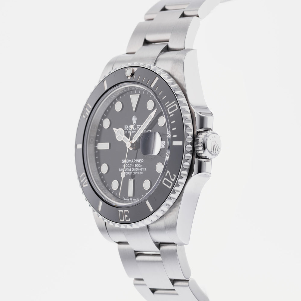 Rolex Submariner 126610 2