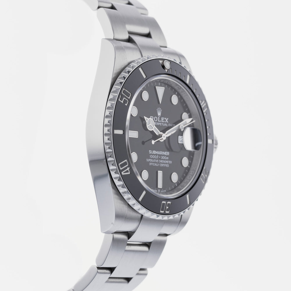 Rolex Submariner 126610 4