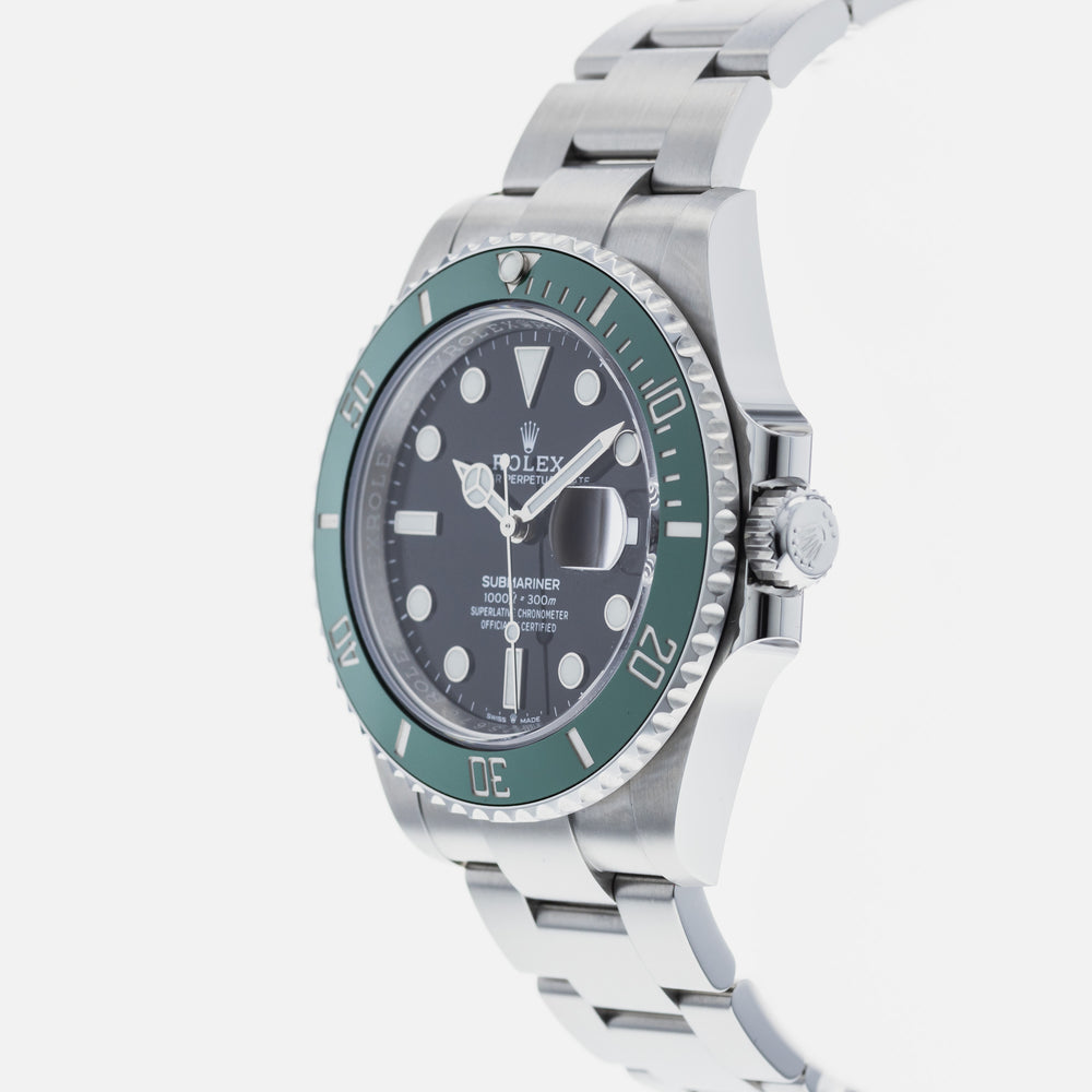 Rolex Submariner 126610 2