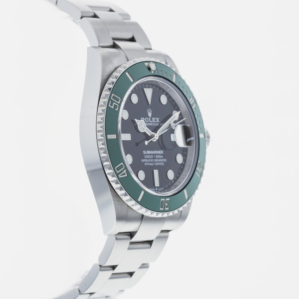 Rolex Submariner 126610 4