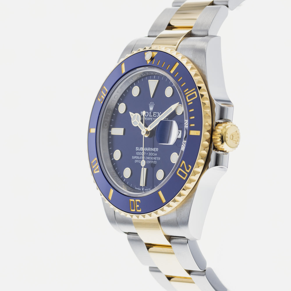 Rolex Submariner 126613 2