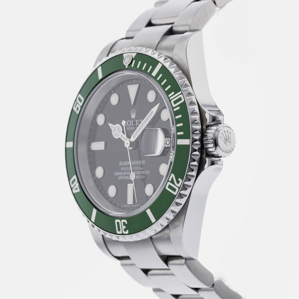 Rolex Submariner 16610LV 2