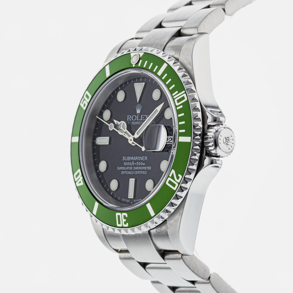 Rolex Submariner 16610LV 2