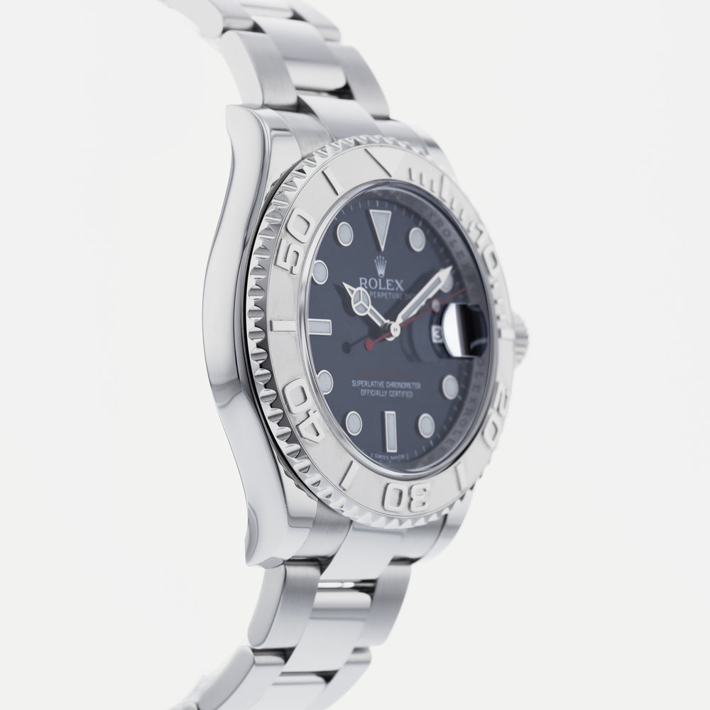 Rolex Yacht-Master 116622 4