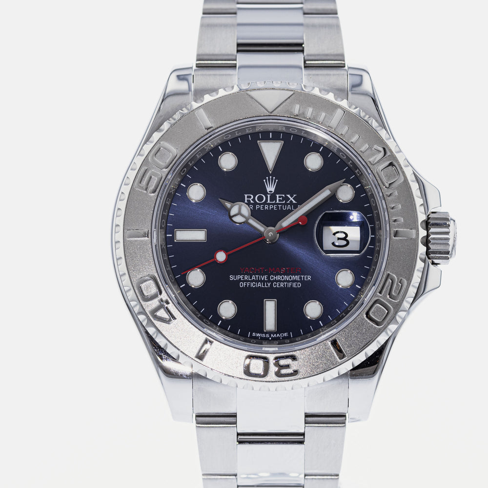 Rolex Yacht-Master 116622 1