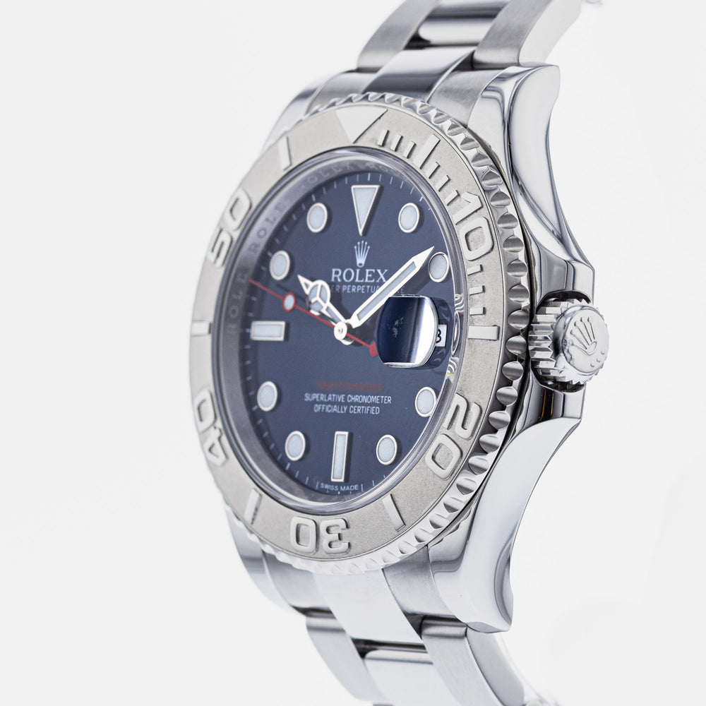 Rolex Yacht-Master 116622 2