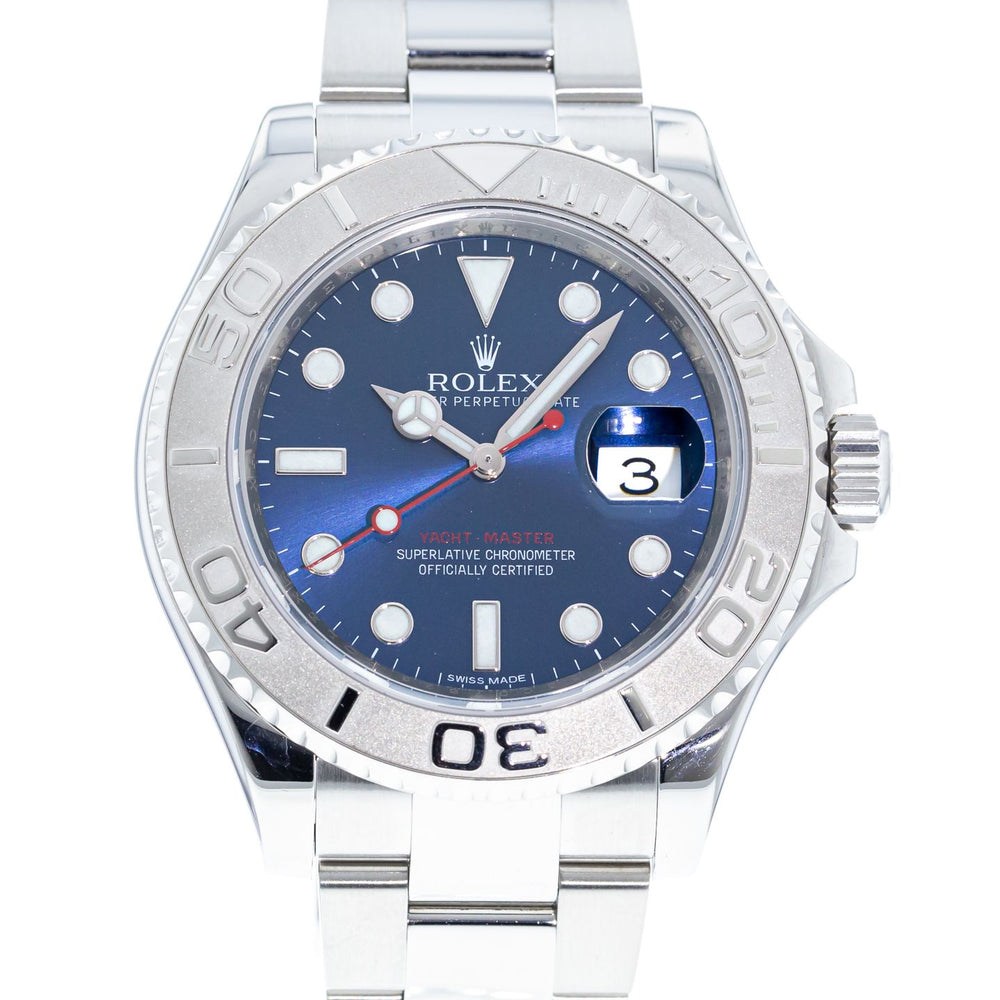 Rolex Yacht-Master 116622 1