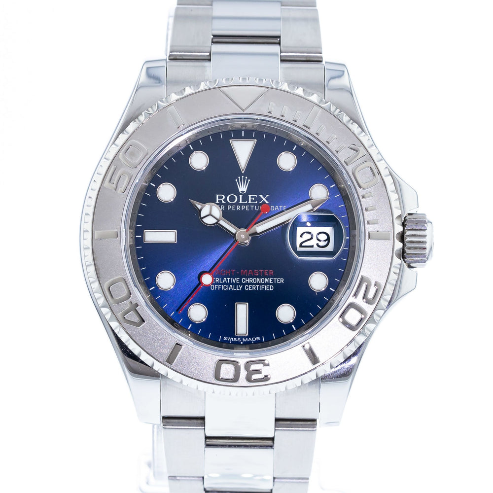 Rolex Yacht-Master 116622 1