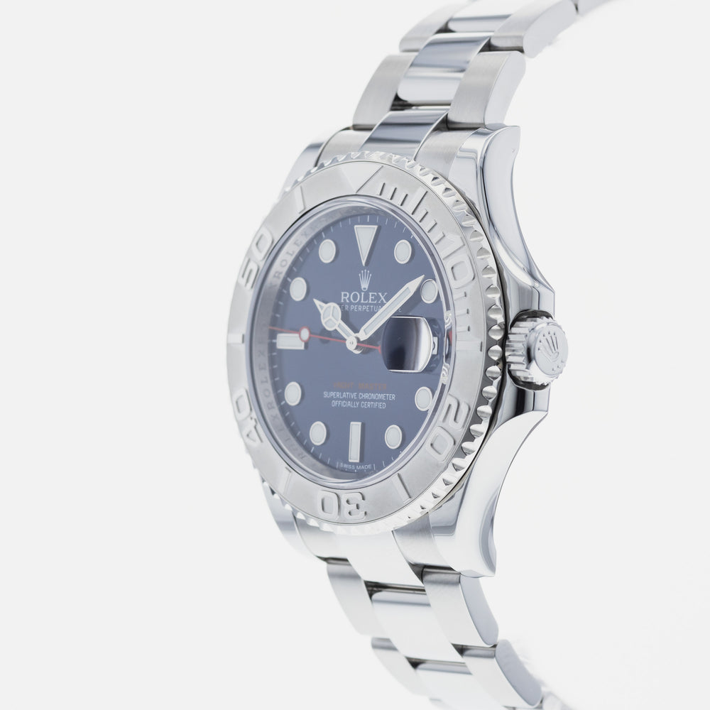 Rolex Yacht-Master 116622 2