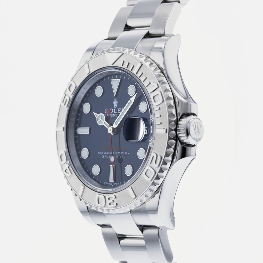 Rolex Yacht-Master 116622 2