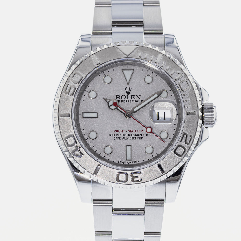 Rolex Yacht-Master 116622 1