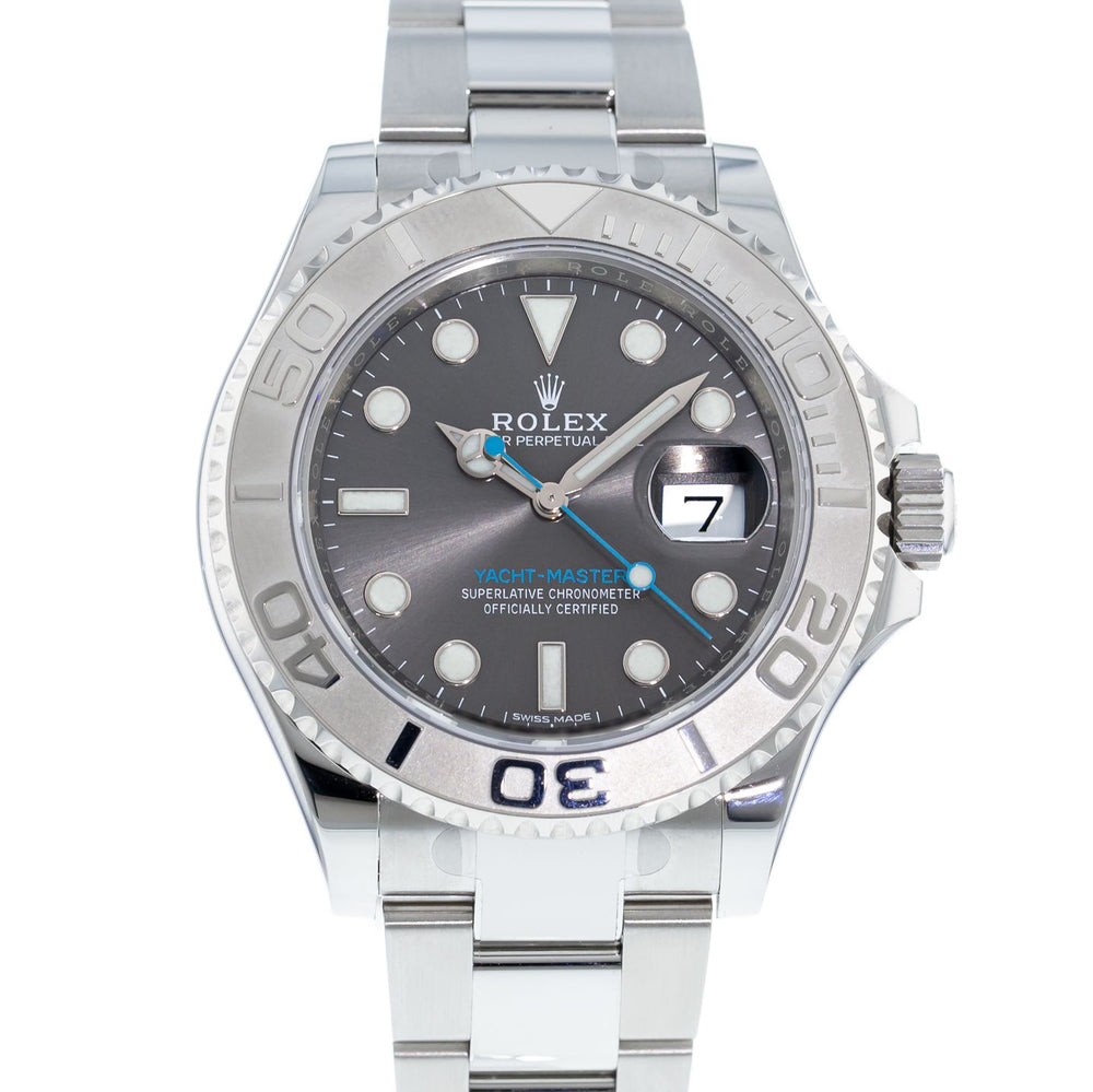 Rolex Yacht-Master 116622 1