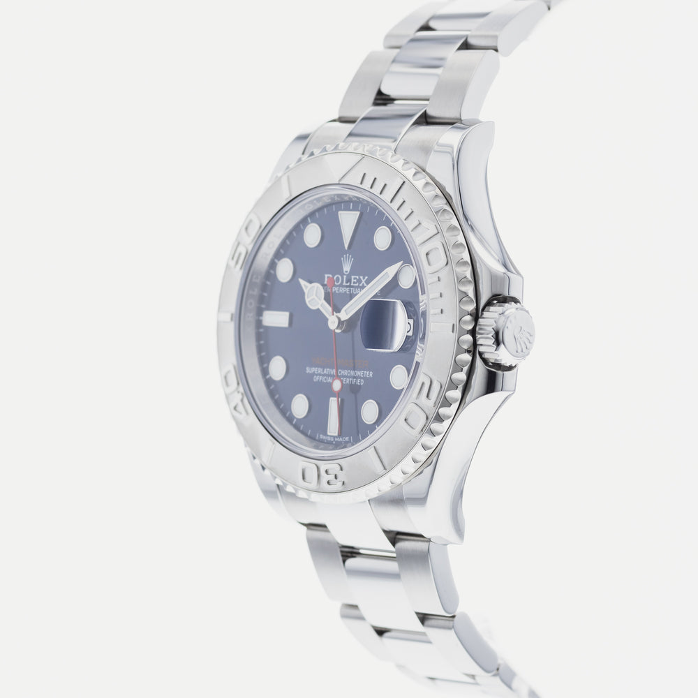 Rolex Yacht-Master 116622 2