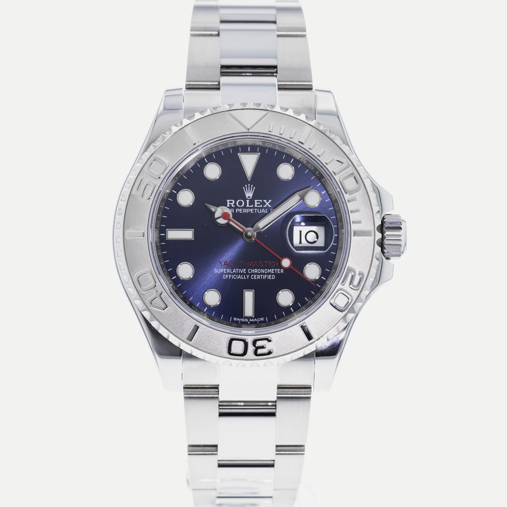 Rolex Yacht-Master 116622 1